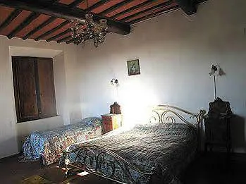 Castello Di Fezzana