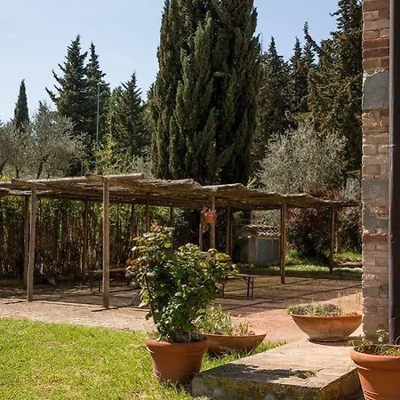 Castello Di Fezzana