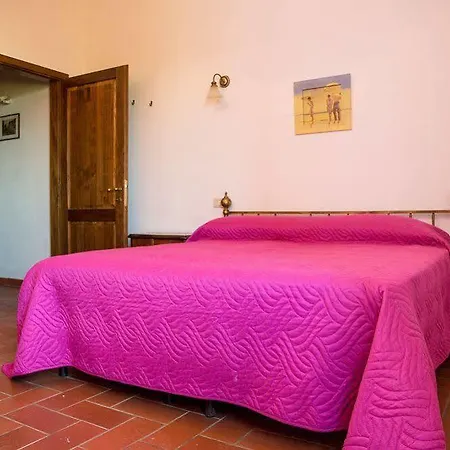 Castello Di Fezzana