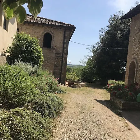 Castello Di Fezzana 아파트 몬테스페르톨리