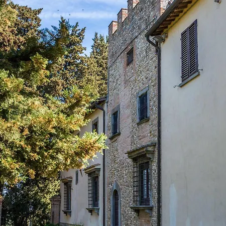 Castello Di Fezzana 아파트 몬테스페르톨리