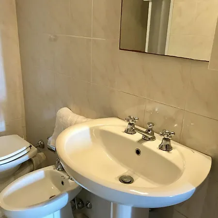 아파트 Castello Di Fezzana 몬테스페르톨리