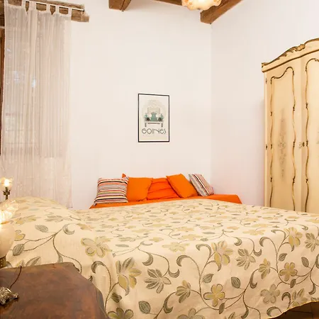 Castello Di Fezzana 아파트 몬테스페르톨리