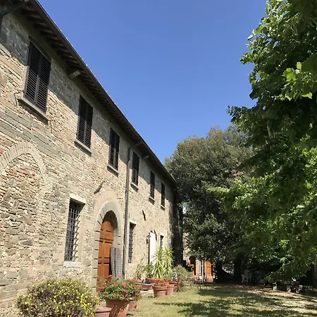 아파트 Castello Di Fezzana