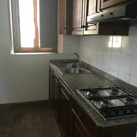 Castello Di Fezzana 아파트 몬테스페르톨리