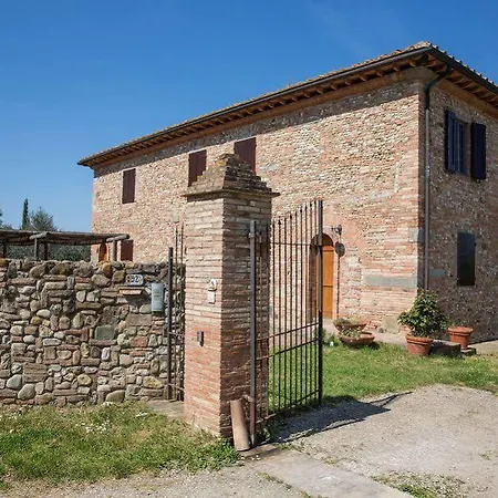 Castello Di Fezzana דירה