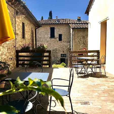 Castello Di Fezzana *
