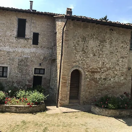 Castello Di Fezzana * מוטספרטולי