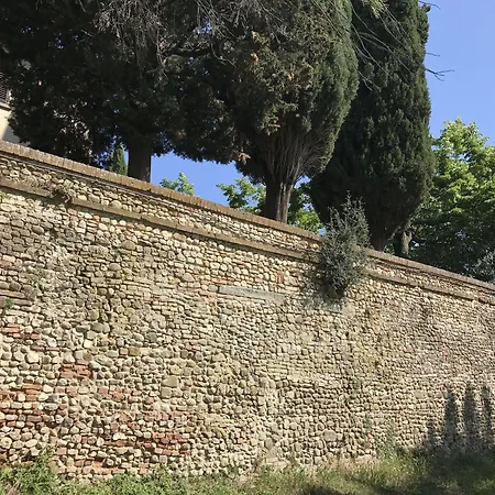 Castello Di Fezzana מוטספרטולי