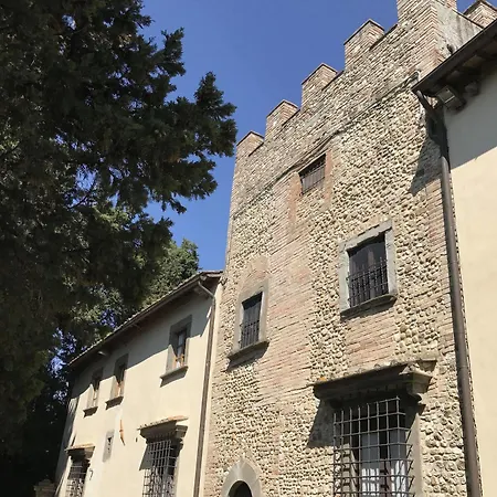 Castello Di Fezzana *