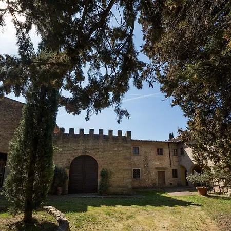 Castello Di Fezzana מוטספרטולי