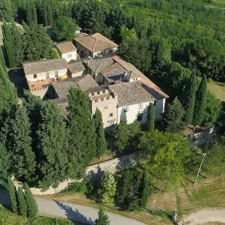 Castello Di Fezzana *