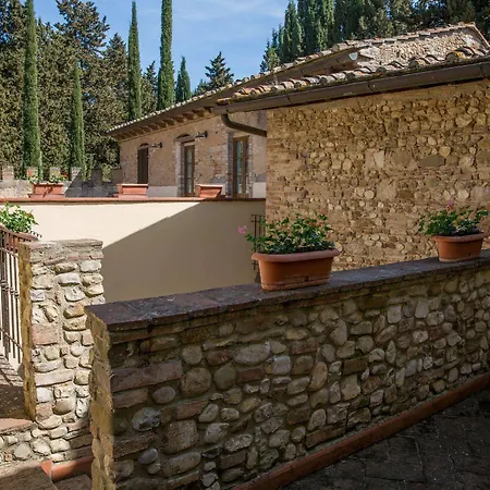 Castello Di Fezzana מוטספרטולי
