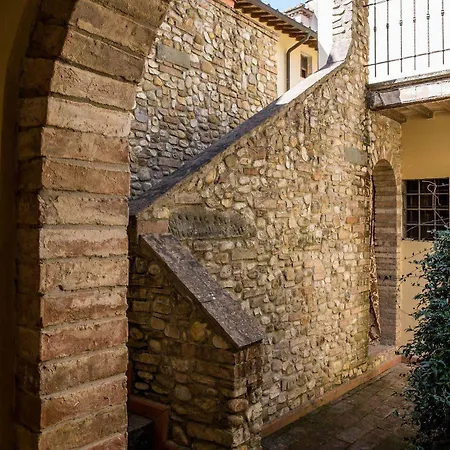 Castello Di Fezzana * מוטספרטולי
