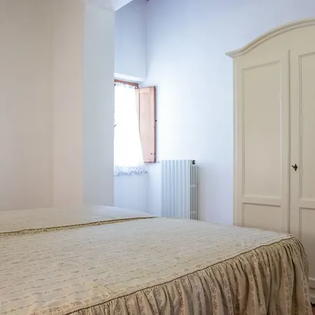 דירה Castello Di Fezzana