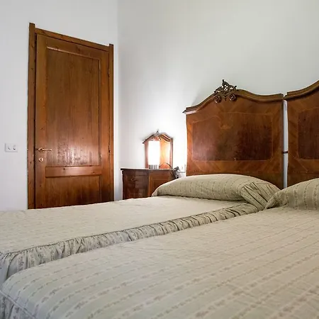 דירה Castello Di Fezzana *