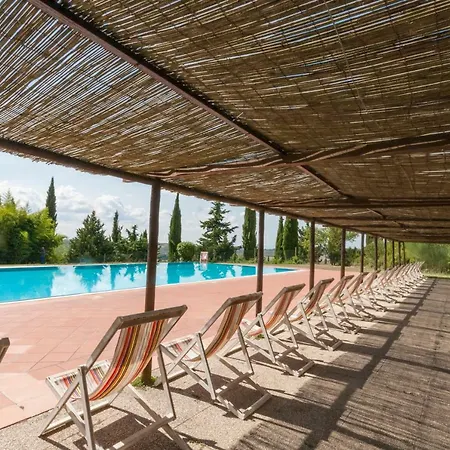 Apartment Castello Di Fezzana *