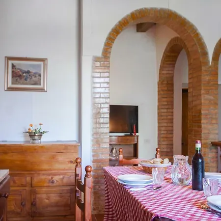 Castello Di Fezzana