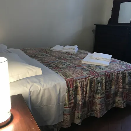 Castello Di Fezzana Apartment *