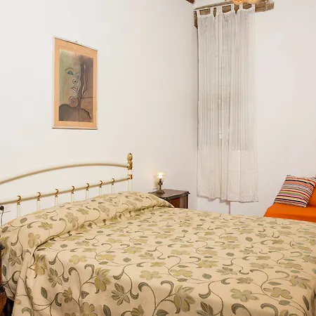 Castello Di Fezzana Apartment Montespertoli