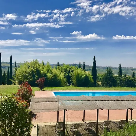Castello Di Fezzana דירה מוטספרטולי