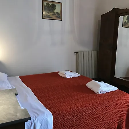 Castello Di Fezzana *