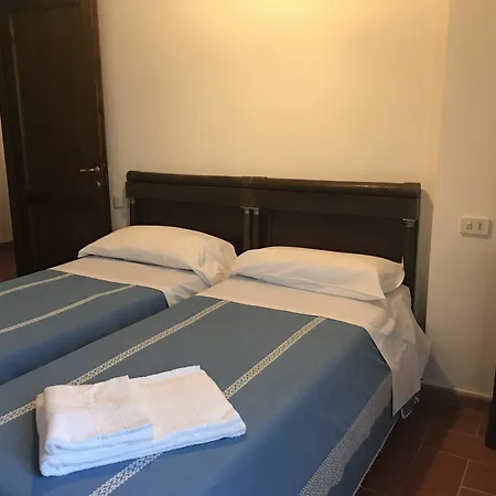 Castello Di Fezzana *