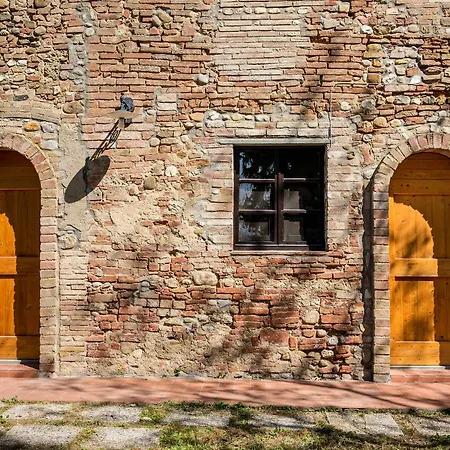 דירה Castello Di Fezzana