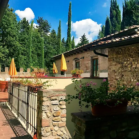 Castello Di Fezzana * מוטספרטולי