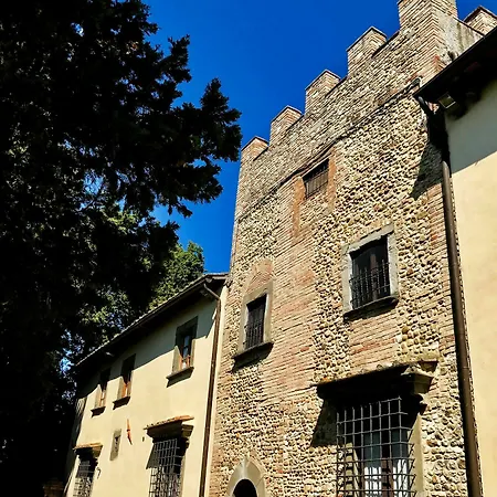 Castello Di Fezzana מוטספרטולי