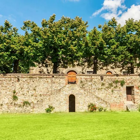 Castello Di Fezzana דירה מוטספרטולי
