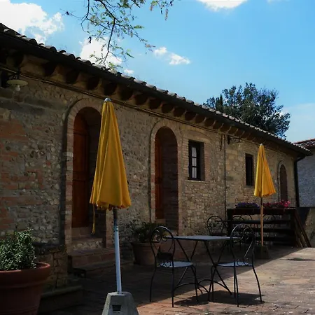 Castello Di Fezzana דירה *