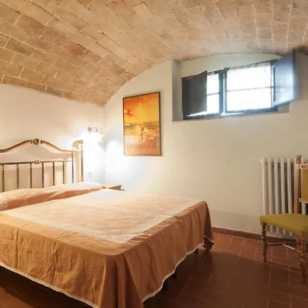 דירה Castello Di Fezzana