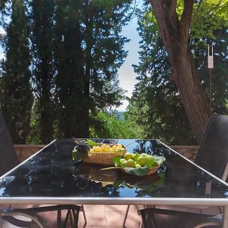 Castello Di Fezzana