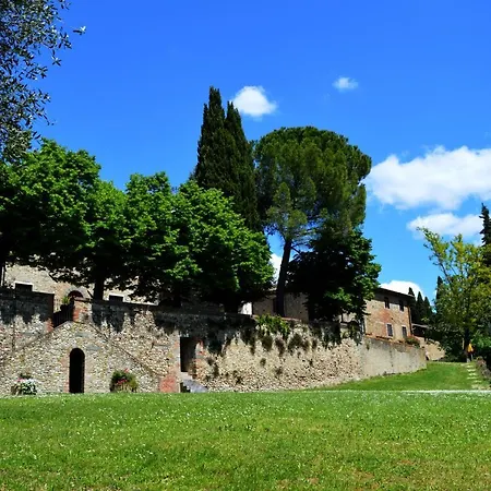 Castello Di Fezzana דירה מוטספרטולי
